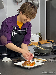 ꡼ No.012 | ֤󥹥CAFE CINNAMON ˥å2Ͽݡȡҹ¾ʿ󤬥ϥСĩ