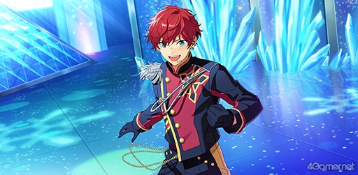 画像ギャラリー No.022のサムネイル画像 / 「あんスタ!!」ストーリー紹介連載第21回。エイプリルフール企画「宇宙戦争編」,メインストーリー第二部SS編・第一章「サテライト」,第二章「サブマリン」を語る