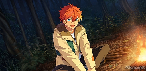 画像ギャラリー No.024のサムネイル画像 / 「あんスタ!!」ストーリー紹介連載第21回。エイプリルフール企画「宇宙戦争編」,メインストーリー第二部SS編・第一章「サテライト」,第二章「サブマリン」を語る