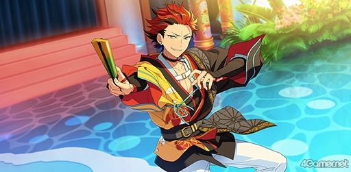 画像ギャラリー No.040のサムネイル画像 / 「あんスタ!!」ストーリー紹介連載第21回。エイプリルフール企画「宇宙戦争編」,メインストーリー第二部SS編・第一章「サテライト」,第二章「サブマリン」を語る