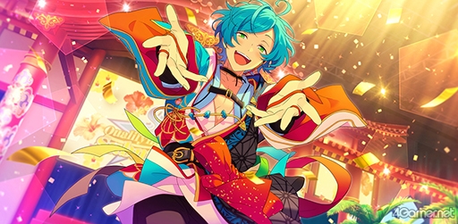 画像ギャラリー No.043のサムネイル画像 / 「あんスタ!!」ストーリー紹介連載第21回。エイプリルフール企画「宇宙戦争編」,メインストーリー第二部SS編・第一章「サテライト」,第二章「サブマリン」を語る