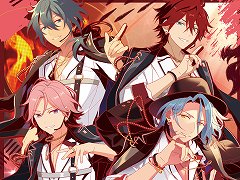 CD��Crazy:B�ػ���Υ��ꥢ�ɥ͡٤��󤵤�֤륹���������� ES�����ɥ륽�� season2�פΥ��㥱�åȤȻ�İư�褬����