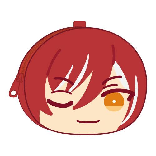 ���������꡼ No.001�Υ���ͥ������ / �֤��󥹥������פ��ޤ󤸤夦�դ��դ��ݡ�����7��19�����Animo�ˤ�ͽ�����䳫��