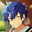 画像ギャラリー No.002のサムネイル画像 / 「あんスタ!!」ストーリー紹介連載第22回。フィーチャースカウト・零編,ジュン編,アドニス編,夏目編を語る