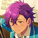 画像ギャラリー No.003のサムネイル画像 / 「あんスタ!!」ストーリー紹介連載第22回。フィーチャースカウト・零編,ジュン編,アドニス編,夏目編を語る