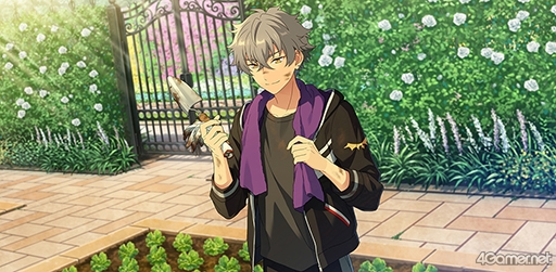 画像ギャラリー No.014のサムネイル画像 / 「あんスタ!!」ストーリー紹介連載第22回。フィーチャースカウト・零編,ジュン編,アドニス編,夏目編を語る