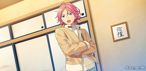 画像ギャラリー No.017のサムネイル画像 / 「あんスタ!!」ストーリー紹介連載第22回。フィーチャースカウト・零編,ジュン編,アドニス編,夏目編を語る