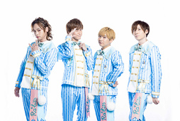 画像ギャラリー No.012のサムネイル画像 / 7月17日,18日に開催された「あんさんぶるスターズ!! Starry Stage 4th -Star's Parade-」の公式レポート&写真が公開