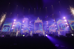 画像ギャラリー No.014のサムネイル画像 / 7月17日,18日に開催された「あんさんぶるスターズ!! Starry Stage 4th -Star's Parade-」の公式レポート&写真が公開