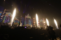 画像ギャラリー No.015のサムネイル画像 / 7月17日,18日に開催された「あんさんぶるスターズ!! Starry Stage 4th -Star's Parade-」の公式レポート&写真が公開