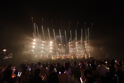 画像ギャラリー No.016のサムネイル画像 / 7月17日,18日に開催された「あんさんぶるスターズ!! Starry Stage 4th -Star's Parade-」の公式レポート&写真が公開