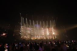 画像ギャラリー No.017のサムネイル画像 / 7月17日,18日に開催された「あんさんぶるスターズ!! Starry Stage 4th -Star's Parade-」の公式レポート&写真が公開