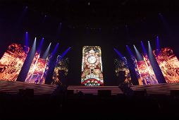 画像ギャラリー No.021のサムネイル画像 / 7月17日,18日に開催された「あんさんぶるスターズ!! Starry Stage 4th -Star's Parade-」の公式レポート&写真が公開