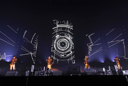 画像ギャラリー No.030のサムネイル画像 / 7月17日,18日に開催された「あんさんぶるスターズ!! Starry Stage 4th -Star's Parade-」の公式レポート&写真が公開