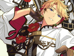 �֤��󥹥���Mystic Fragrance�Υ��㥱�åȡ���İư�褬����