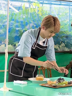 ���������꡼ No.024�Υ���ͥ������ / �֤��󥹥��������ۿ����ȡ�CAFE CINNAMON �˥������å������5���Ͽ�����������ݡ��ȡ����Ƚ�β��������ǥե롼�ĥݥ����Ĥ��롪