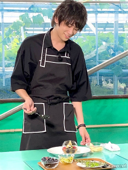 ���������꡼ No.026�Υ���ͥ������ / �֤��󥹥��������ۿ����ȡ�CAFE CINNAMON �˥������å������5���Ͽ�����������ݡ��ȡ����Ƚ�β��������ǥե롼�ĥݥ����Ĥ��롪