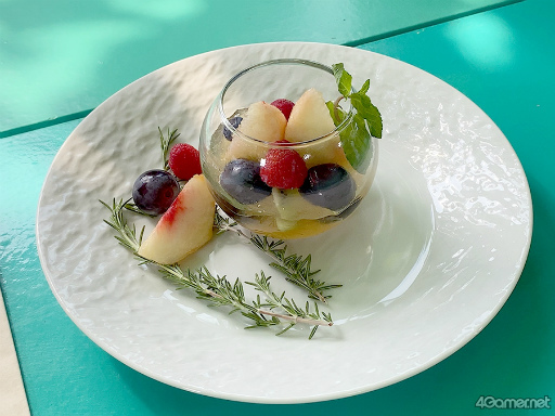 ���������꡼ No.029�Υ���ͥ������ / �֤��󥹥��������ۿ����ȡ�CAFE CINNAMON �˥������å������5���Ͽ�����������ݡ��ȡ����Ƚ�β��������ǥե롼�ĥݥ����Ĥ��롪