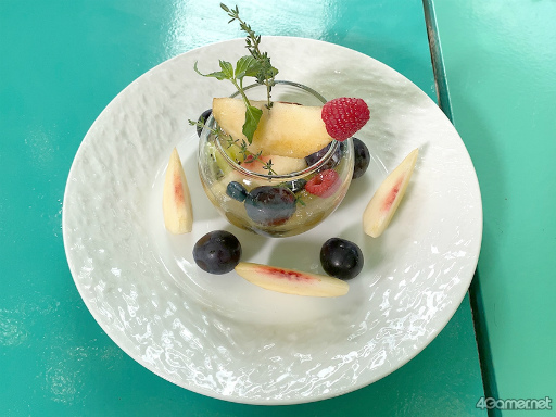 ���������꡼ No.030�Υ���ͥ������ / �֤��󥹥��������ۿ����ȡ�CAFE CINNAMON �˥������å������5���Ͽ�����������ݡ��ȡ����Ƚ�β��������ǥե롼�ĥݥ����Ĥ��롪