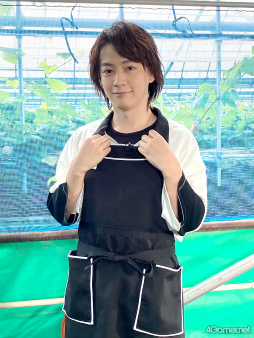 ���������꡼ No.033�Υ���ͥ������ / �֤��󥹥��������ۿ����ȡ�CAFE CINNAMON �˥������å������5���Ͽ�����������ݡ��ȡ����Ƚ�β��������ǥե롼�ĥݥ����Ĥ��롪