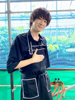 ���������꡼ No.034�Υ���ͥ������ / �֤��󥹥��������ۿ����ȡ�CAFE CINNAMON �˥������å������5���Ͽ�����������ݡ��ȡ����Ƚ�β��������ǥե롼�ĥݥ����Ĥ��롪