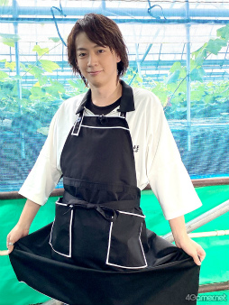 ���������꡼ No.036�Υ���ͥ������ / �֤��󥹥��������ۿ����ȡ�CAFE CINNAMON �˥������å������5���Ͽ�����������ݡ��ȡ����Ƚ�β��������ǥե롼�ĥݥ����Ĥ��롪