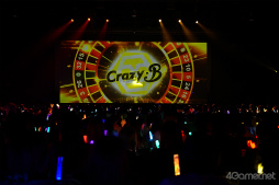 ꡼ No.004 | ȥ饤ɤ2Ĥο˥åȤо졪֤󤵤֤륹DREAM LIVE -BRAND NEW STARS!!-ץ饤֥ݡ