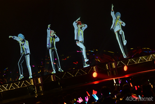 ꡼ No.006 | ȥ饤ɤ2Ĥο˥åȤо졪֤󤵤֤륹DREAM LIVE -BRAND NEW STARS!!-ץ饤֥ݡ