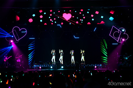 ꡼ No.010 | ȥ饤ɤ2Ĥο˥åȤо졪֤󤵤֤륹DREAM LIVE -BRAND NEW STARS!!-ץ饤֥ݡ