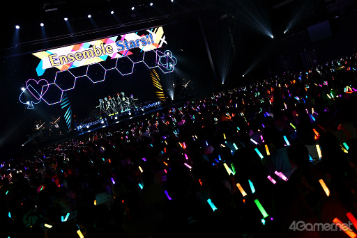 ꡼ No.013 | ȥ饤ɤ2Ĥο˥åȤо졪֤󤵤֤륹DREAM LIVE -BRAND NEW STARS!!-ץ饤֥ݡ