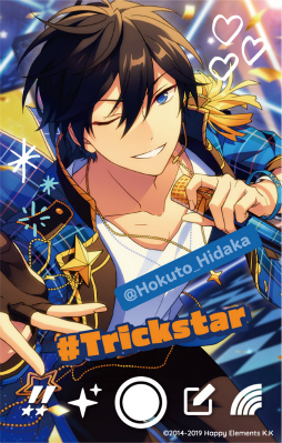 あんスタ snapme まとめ売り あんスタ！！」と新作トレカ「snap.me」がコラボ。予約受付がスタート