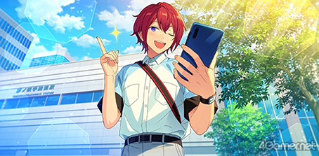 あんスタ!!」ストーリー紹介連載第24回。ハルサキRide→ON!,攻略