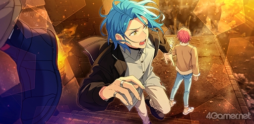 画像ギャラリー No.020のサムネイル画像 / 「あんスタ!!」ストーリー紹介連載第24回。ハルサキRide→ON!,攻略!迷宮結ぶアリアドネの糸,SHUFFLE×Ringが誘う鐘の音,プリズンブレイカーズ,芳香*忍ばせたフレグランスを語る