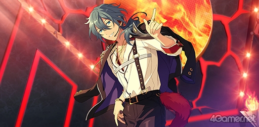 画像ギャラリー No.026のサムネイル画像 / 「あんスタ!!」ストーリー紹介連載第24回。ハルサキRide→ON!,攻略!迷宮結ぶアリアドネの糸,SHUFFLE×Ringが誘う鐘の音,プリズンブレイカーズ,芳香*忍ばせたフレグランスを語る