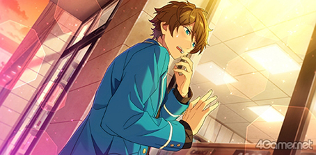 画像ギャラリー No.028のサムネイル画像 / 「あんスタ!!」ストーリー紹介連載第24回。ハルサキRide→ON!,攻略!迷宮結ぶアリアドネの糸,SHUFFLE×Ringが誘う鐘の音,プリズンブレイカーズ,芳香*忍ばせたフレグランスを語る