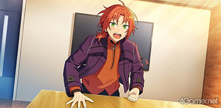 画像ギャラリー No.029のサムネイル画像 / 「あんスタ!!」ストーリー紹介連載第24回。ハルサキRide→ON!,攻略!迷宮結ぶアリアドネの糸,SHUFFLE×Ringが誘う鐘の音,プリズンブレイカーズ,芳香*忍ばせたフレグランスを語る