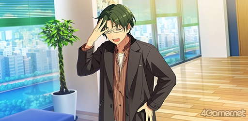 画像ギャラリー No.031のサムネイル画像 / 「あんスタ!!」ストーリー紹介連載第24回。ハルサキRide→ON!,攻略!迷宮結ぶアリアドネの糸,SHUFFLE×Ringが誘う鐘の音,プリズンブレイカーズ,芳香*忍ばせたフレグランスを語る