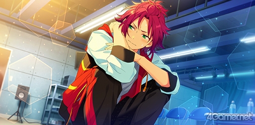 画像ギャラリー No.038のサムネイル画像 / 「あんスタ!!」ストーリー紹介連載第24回。ハルサキRide→ON!,攻略!迷宮結ぶアリアドネの糸,SHUFFLE×Ringが誘う鐘の音,プリズンブレイカーズ,芳香*忍ばせたフレグランスを語る