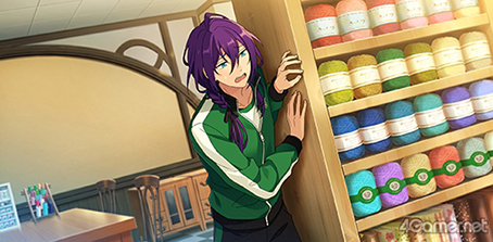 画像ギャラリー No.049のサムネイル画像 / 「あんスタ!!」ストーリー紹介連載第24回。ハルサキRide→ON!,攻略!迷宮結ぶアリアドネの糸,SHUFFLE×Ringが誘う鐘の音,プリズンブレイカーズ,芳香*忍ばせたフレグランスを語る