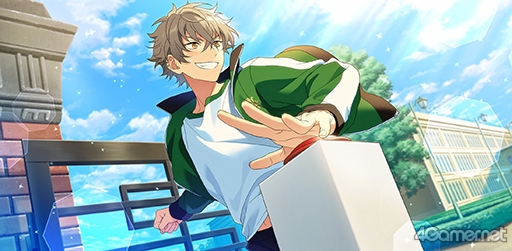 画像ギャラリー No.057のサムネイル画像 / 「あんスタ!!」ストーリー紹介連載第24回。ハルサキRide→ON!,攻略!迷宮結ぶアリアドネの糸,SHUFFLE×Ringが誘う鐘の音,プリズンブレイカーズ,芳香*忍ばせたフレグランスを語る