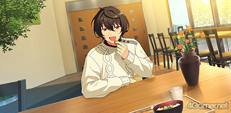 画像ギャラリー No.058のサムネイル画像 / 「あんスタ!!」ストーリー紹介連載第24回。ハルサキRide→ON!,攻略!迷宮結ぶアリアドネの糸,SHUFFLE×Ringが誘う鐘の音,プリズンブレイカーズ,芳香*忍ばせたフレグランスを語る