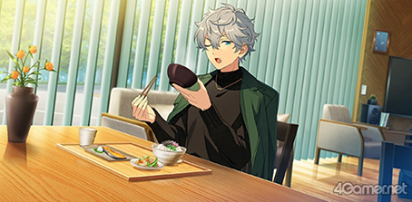 画像ギャラリー No.059のサムネイル画像 / 「あんスタ!!」ストーリー紹介連載第24回。ハルサキRide→ON!,攻略!迷宮結ぶアリアドネの糸,SHUFFLE×Ringが誘う鐘の音,プリズンブレイカーズ,芳香*忍ばせたフレグランスを語る