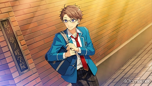 画像ギャラリー No.065のサムネイル画像 / 「あんスタ!!」ストーリー紹介連載第24回。ハルサキRide→ON!,攻略!迷宮結ぶアリアドネの糸,SHUFFLE×Ringが誘う鐘の音,プリズンブレイカーズ,芳香*忍ばせたフレグランスを語る