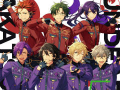 �֤��󥹥���FUSION UNIT SERIES ��5�Ƥϡ�UNDEAD �� �ȷ��