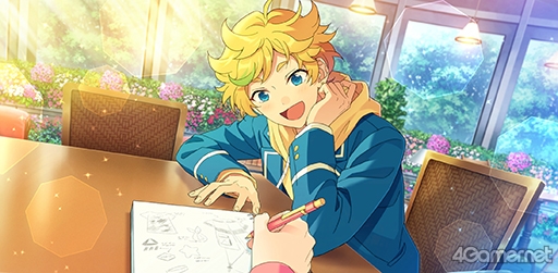 あんスタ!!」ストーリー紹介連載第25回。フィーチャースカウト