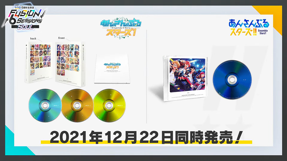 ꡼ No.022 | ֤󥹥6ǯFUSION 6 SessionsSOULɡ׼Ͽݡȡ㥹ȥȡɬVTR˥㥹ȿؤ磻׷ݤϪ!?