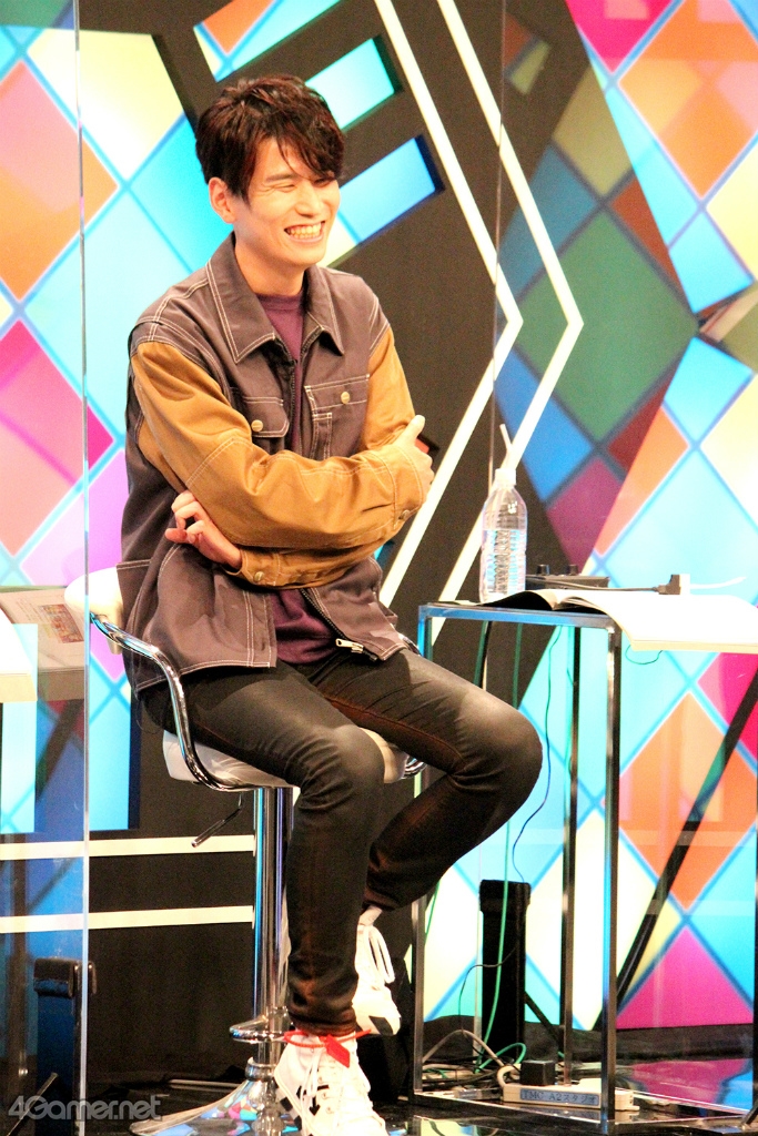 ꡼ No.028 | ֤󥹥6ǯFUSION 6 SessionsSOULɡ׼Ͽݡȡ㥹ȥȡɬVTR˥㥹ȿؤ磻׷ݤϪ!?