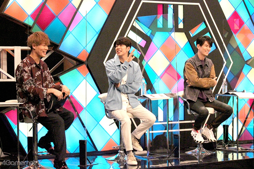 ꡼ No.031 | ֤󥹥6ǯFUSION 6 SessionsSOULɡ׼Ͽݡȡ㥹ȥȡɬVTR˥㥹ȿؤ磻׷ݤϪ!?