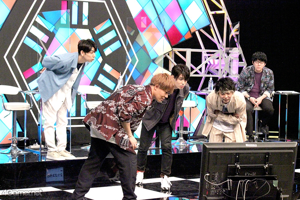 ꡼ No.033 | ֤󥹥6ǯFUSION 6 SessionsSOULɡ׼Ͽݡȡ㥹ȥȡɬVTR˥㥹ȿؤ磻׷ݤϪ!?