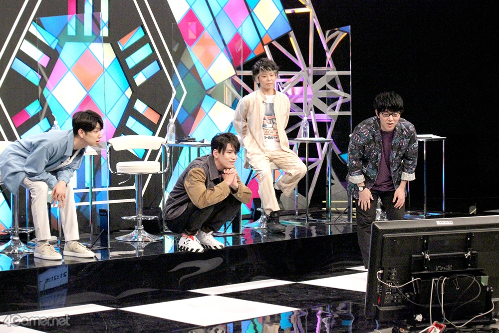 ꡼ No.034 | ֤󥹥6ǯFUSION 6 SessionsSOULɡ׼Ͽݡȡ㥹ȥȡɬVTR˥㥹ȿؤ磻׷ݤϪ!?